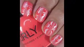 Orly / Hot Pursuit ~ Born Pretty / BP-L005