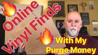 Online Vinyl Record Finds With My Purge Money. Funk Soul Jazz Psych. Brenton Wood Vinyl Community
