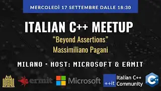 [Milan Meetup] Beyond Assertions (Massimiliano Pagani) [ENG]