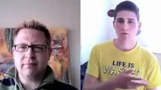 Interview with William Swinimer