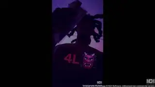 YTF Dripp - Luv Of Da Gwop #SLOWED
