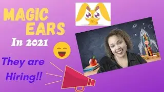 All About Magic Ears in 2021 | They Are Hiring | Hiring Process | Teach English Online