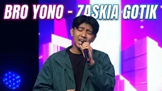 YUSRIL YUDANE - BRO YONO INDONESIAN IDOL 2025 (TER ELIMINASI)
