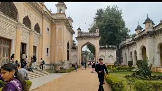 Indian Ancient hidden museum in hyderabad #chowmahallapalace  full video vlog # Hyderabad vlog 