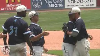 Game 5  - Harford v. Santa Fe: 2016 JUCO World Series
