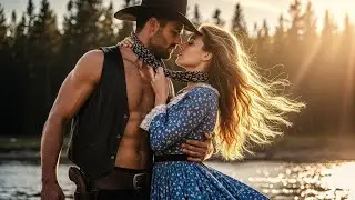 Susurr&oacute;: &laquo;&iquest;Puedo abrazarte?&raquo; &mdash; Una historia de amor en el Lejano Oeste de Clara y Samuel. Romance 