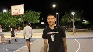 2v2 Wager & Day In The Life! (2k in Real Life?) Part 1!