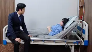 CÔ GÁI TỐT BỤNG HIẾN MÁU CHO CHỊ GÁI CHỦ TỊCH VÀ CÁI KẾT | TỔNG TÀI GENZ TẬP 299