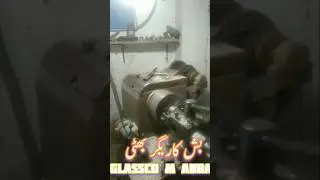Bosh size 1/4 karigar Patti | کاریگر بھٹی