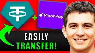 NEW! USE MOONPAY TO BUY USDT (WORKING) 2025!