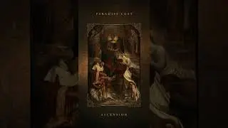New Paradise Lost song and album, it rips #metal #heavymetal #doommetal #newmusic #vinylrecords