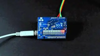DCF77 Clock Display Modes