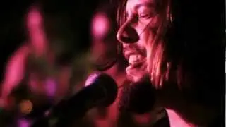 Christopher Worth - Caught Up (official music video)