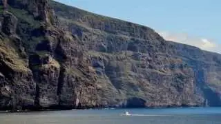 Punta de Teno, Tenerife, Canary Islands