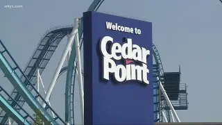 Reservations no longer required at Cedar Point