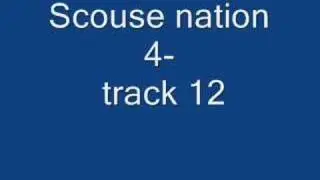 Pleasure Rooms--Scouse Nation 4--ill fly with you