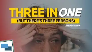 Что говорит Библия о Троице? | GotQuestions.org