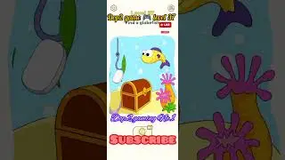 🔥 Dop 2 👀 Level 37 Android⚡IOS #dop2 #gameplay #shorts