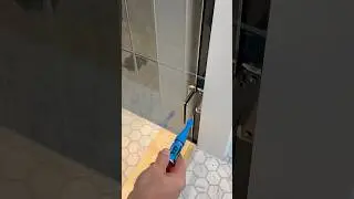Дробь Tuff Shot от OX Tools. Для разметки отверстий.
