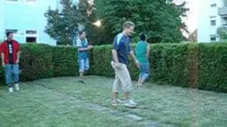 Arschbolzen-Medley