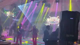 Sonido Baby o en la Concordia Fiesta de XV años 17/Enero/2026