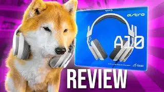 ASTRO A10 Gen 2