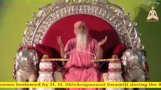 Samarpan Meditation - Shree Saibaba Samarpan Dhyan Mahashibir, Shirdi - Introduction Part 4