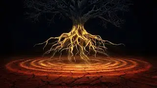 Roots of Gold - XVIS (Official Visual)
