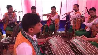 Angni Be Dwngse Methai || Band Party with Kham Sifung || Jarafagla Band Party