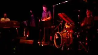 Mike Lindup and Phil Gould - Talking In Your Sleep