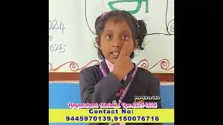Public Speaking Activity-parts of the body