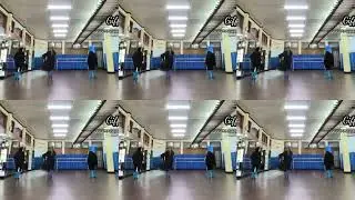 Stand Your Ground Line Dance