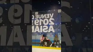 The Skating Rink @Pasay City