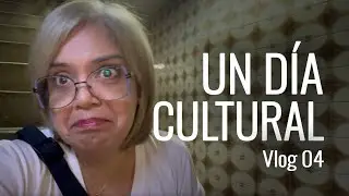 Metro, arte y mimo en Caracas | Vlog 4 con Acento Venezolano