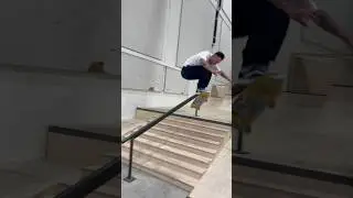 ROAR KOLNES | HARDFLIP @Playground_stavanger1