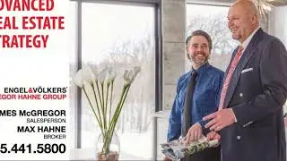 Selling❓Hire a professional, hell no, hire 2 professionals‼️#McGregorHahneGroup #Sold