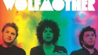 Wolfmother - Joker and the Thief