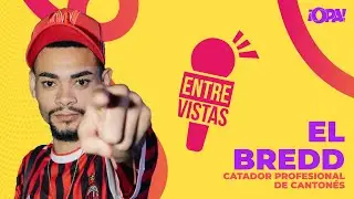 Entre-Vistas: El Bredd, Catador Profesional de Canton&eacute;s