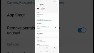 Youtube videos freezing 100% solution. Android.