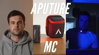 3 Ways To Use The Aputure MC As A Filmmaker