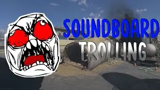 Search and Destroy Soundboard Trolling - ( Call of Duty Modern Warfare)