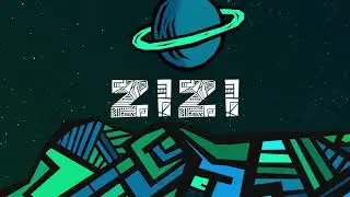 leMricho, Thee Abrahm, BlaQ Linez, Cotton Scott - ZONE (Extended) (Visualiser)
