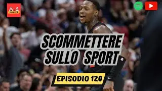 Scommettere sullo sport | Dualità | Ep.120