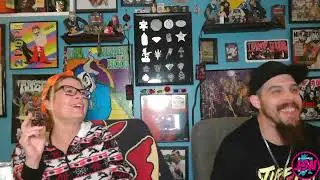 Juggalo Christmas Thangs Back in the Day: Worcester Juggalo History (Live on Christmas)