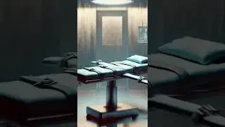 Dark Facts About the Death Penalty | Twisted Tales