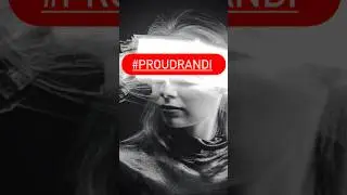 What is this Randi Proud Randi Trend #randi #proudrandi #randitrend