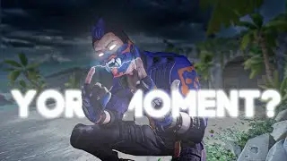 yoru moment?