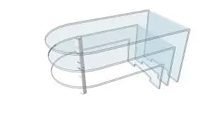 TABLES GIGOGNES