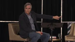 Kickstart Meaningful Conversation in Your Relationship: Get Two Chairs