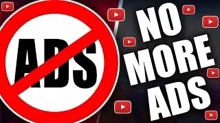 KAKO UKLONITI REKLAME NA YOUTUBE PREKO MOBITELA (how to remove ads on youtube on your phone)